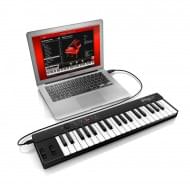 IK MULTIMEDIA IRIG KEYS PRO + SAMPLETANK 3